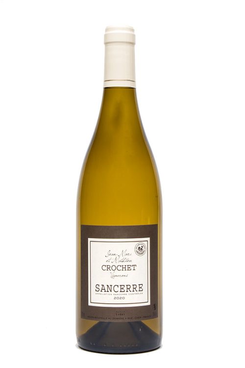 Bild von Sancerre AC Cellier de la Thibaude, 2025 aus Frankreich im Weinkeller Berlin