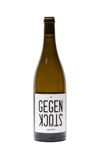 Bild von "Gegenstück" trocken Nahegauer Landwein, 2021 aus Deutschland im Weinkeller Berlin