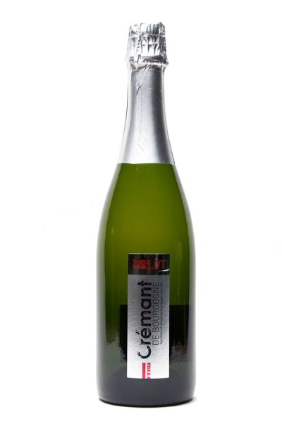 Bild von Crémant de Bourgogne Blanc de Noir,  aus Frankreich im Weinkeller Berlin