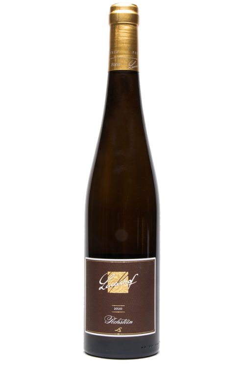 Bild von Riesling QW trocken Forster Pechstein, Große Lage, 2021 aus Deutschland im Weinkeller Berlin