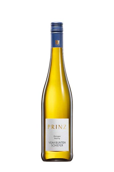 Bild von Riesling QW feinherb "vom bunten Schiefer", 2021 aus Deutschland im Weinkeller Berlin