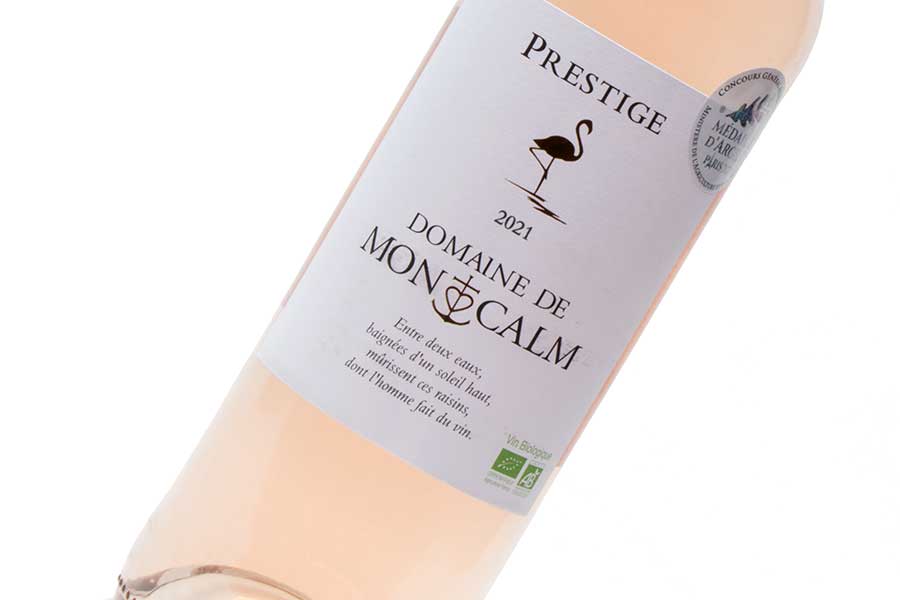 12300090-Gris_de_Sables_rose_Prestige_IGP_Sables_de_Carmargue Gris de Sables rose Prestige IGP - Sables de Carmargue