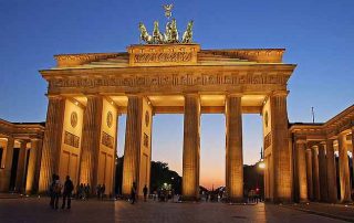 Bild für Tag des Offenen Weins Berlin