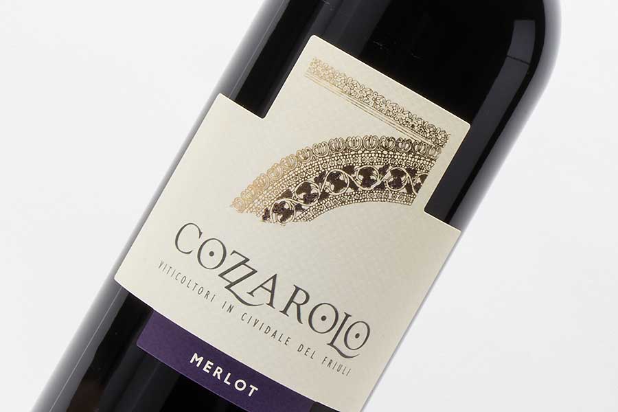 Merlot_Cozzarolo Merlot_Cozzarolo