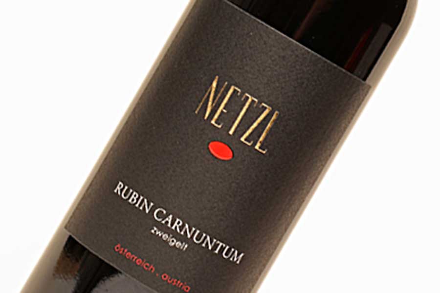 Zweigelt_QW_Selection_Rubin_Carnuntum-Christine_und_Franz_Netzl Zweigelt QW Selection Rubin Carnuntum-Christine und Franz Netzl