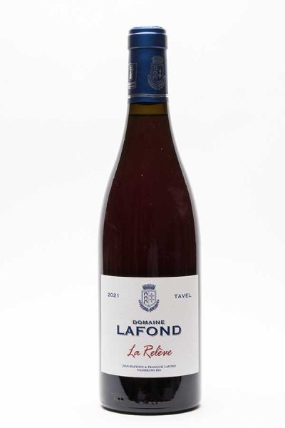 Bild von Tavel "La Relève" AC rosé, 2021 aus Frankreich im Weinkeller Berlin