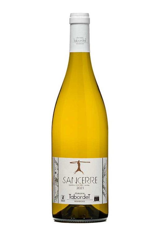 Bild von Sancerre AC, 2023 aus Frankreich im Weinkeller Berlin