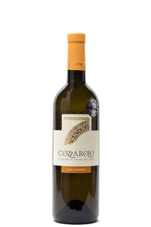 Bild von Sauvignon Friuli Colli Orientali DOC, 2023 aus Italien im Weinkeller Berlin