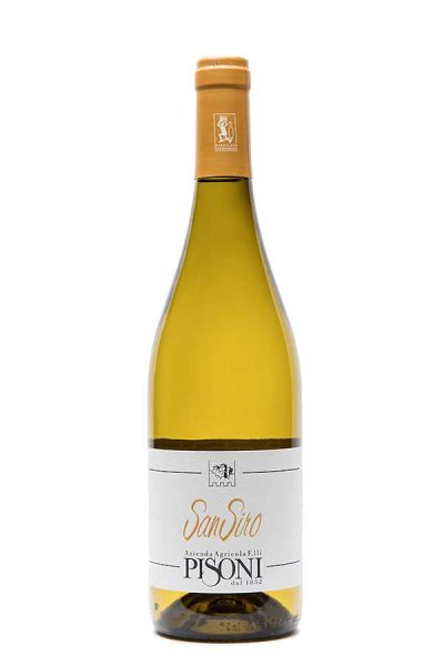 Bild von "San Siro" Chardonnay IGT Dolomiti,  aus Italien im Weinkeller Berlin