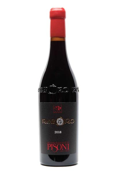 Bild von "Reboro", Rosso Passito IGT Dolomiti,  aus Italien im Weinkeller Berlin