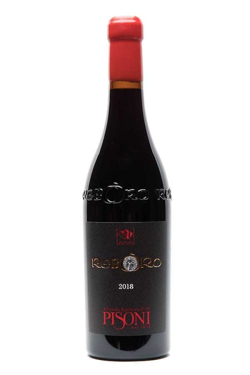 Bild von "Reboro", Rosso Passito IGT Dolomiti, 2018 aus Italien im Weinkeller Berlin