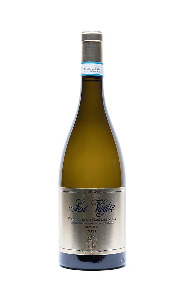 Verdicchio dei Castelli di Jesi DOC Classico 