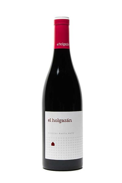 Bild von El Holgazán Ribera del Duero DO,  aus Spanien im Weinkeller Berlin