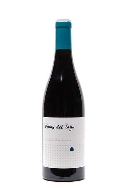 Bild von Viñas del Lago Ribera del Duero DO, 2018 aus Spanien im Weinkeller Berlin