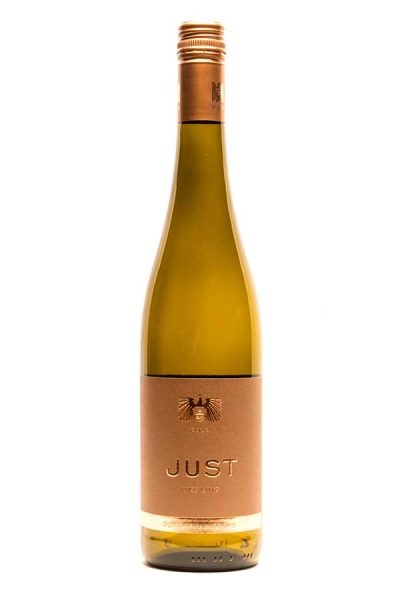 Bild von Riesling QW trocken "Just",  aus Deutschland im Weinkeller Berlin