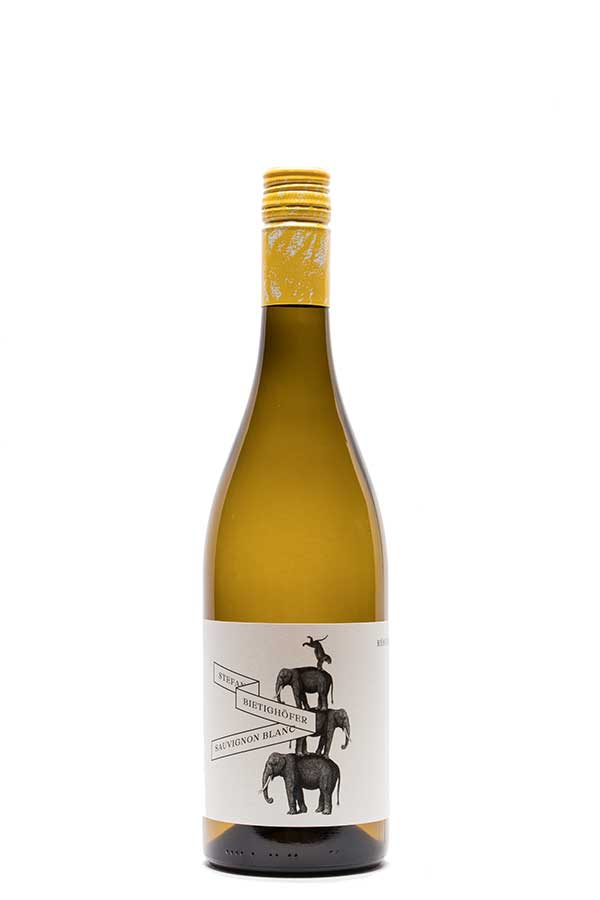 Bild von Sauvignon "Reserve" QW trocken, 2024 aus Deutschland im Weinkeller Berlin