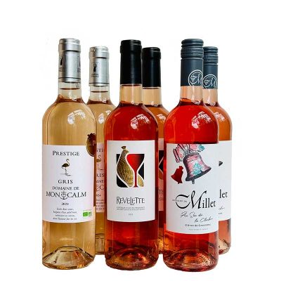 Rosépaket