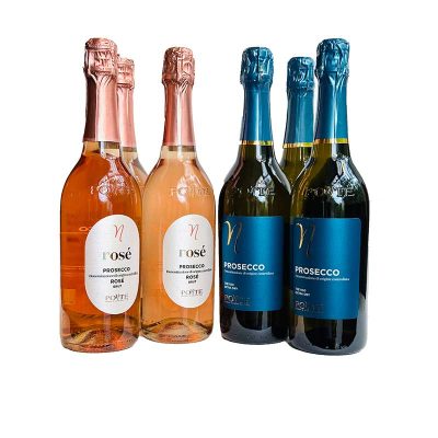 Prosecco Paket