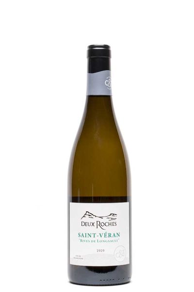 Bild von Saint-Véran AOP "Rives de Longsault" Vieilles Vignes, 2021 aus Frankreich im Weinkeller Berlin